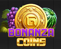 Bonanza Coins